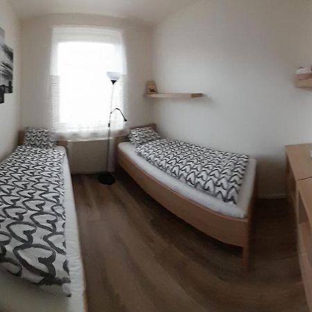 Lisny 105 Cely Novy Dum Se Zahradou U Jizery A Cyklo-Stezky New House By Jizera River And Bicycle Path Zelezny Brod Екстер'єр фото