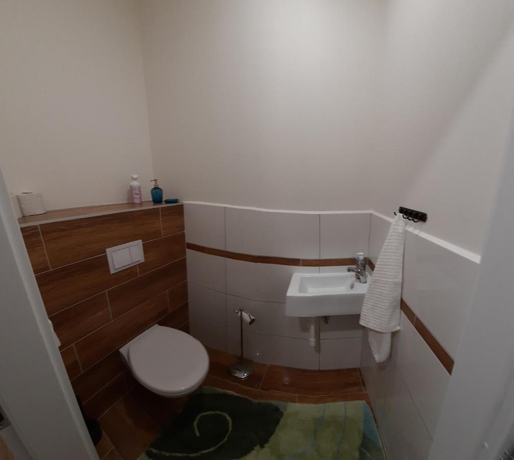 Lisny 105 Cely Novy Dum Se Zahradou U Jizery A Cyklo-Stezky New House By Jizera River And Bicycle Path Zelezny Brod Екстер'єр фото