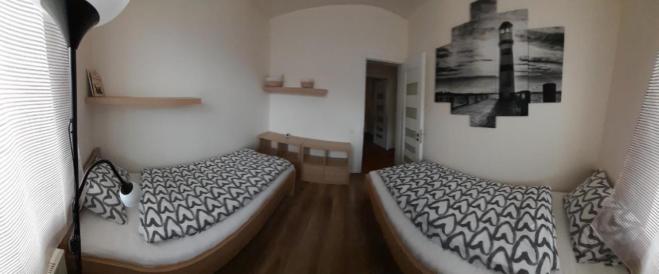 Lisny 105 Cely Novy Dum Se Zahradou U Jizery A Cyklo-Stezky New House By Jizera River And Bicycle Path Zelezny Brod Екстер'єр фото